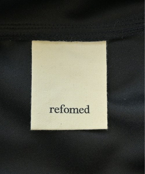 refomed เสื้อฮู้ด