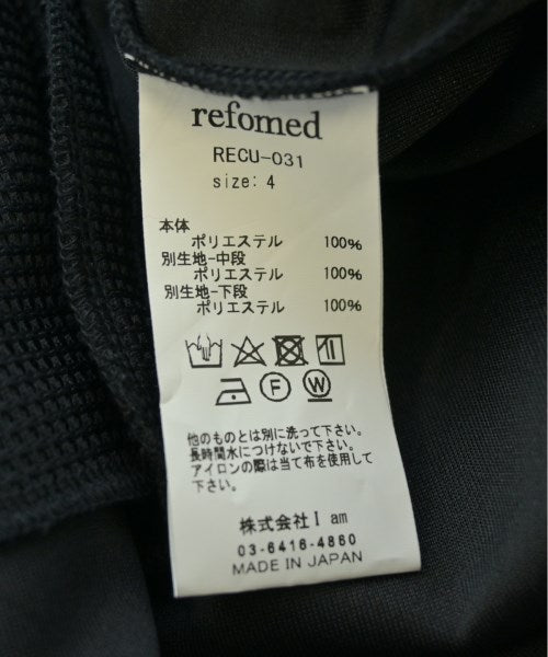 refomed เสื้อฮู้ด
