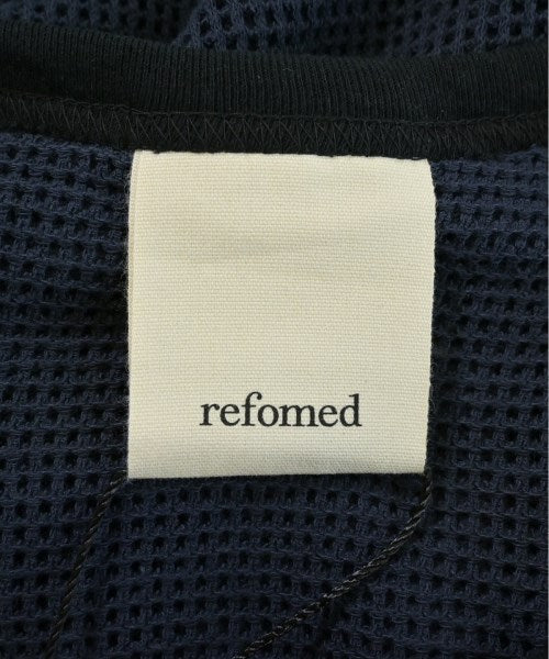 refomed เสื้อกล้าม