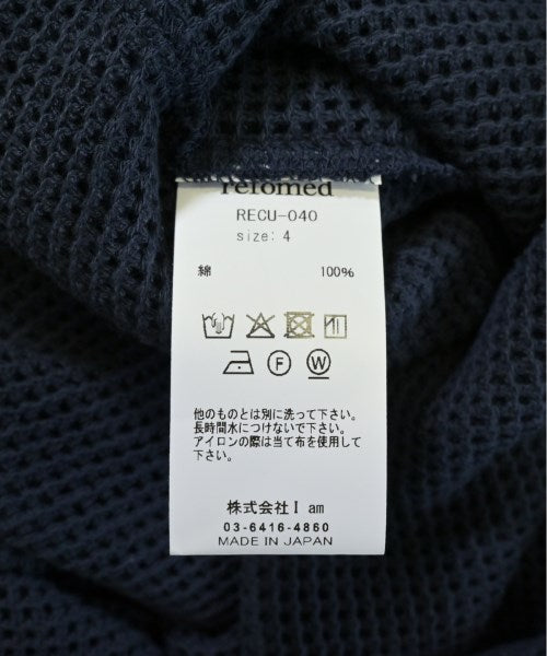 refomed เสื้อกล้าม