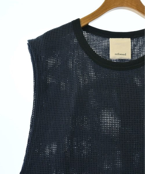 refomed เสื้อกล้าม