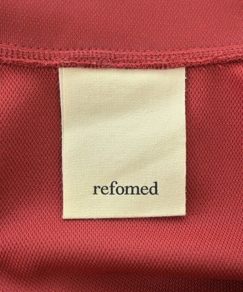 refomed แจ็คเก็ตเบลาส์ อื่น