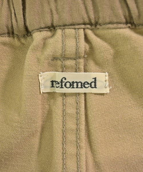 refomed กางเกง อื่น
