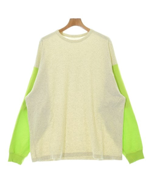 refomed เสื้อยืด/เสื้อท็อปส์