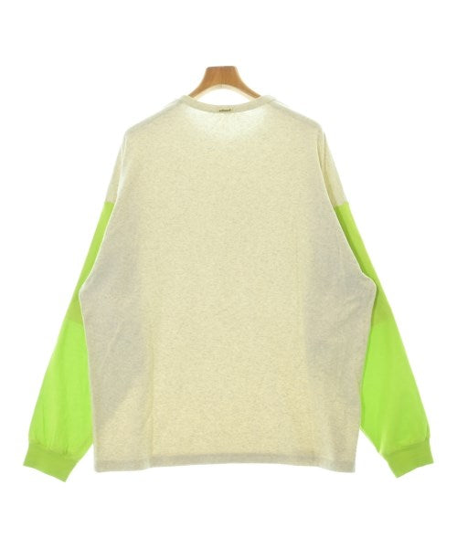 refomed เสื้อยืด/เสื้อท็อปส์