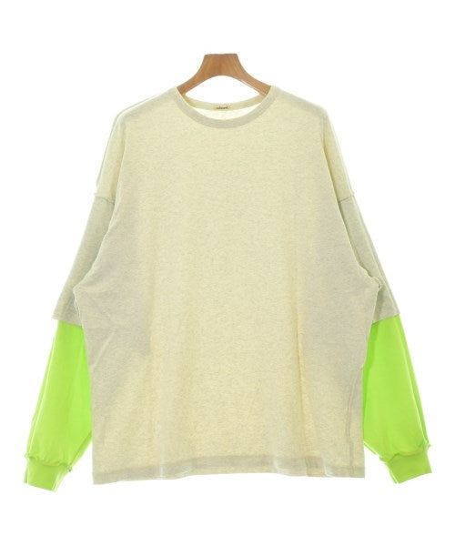 refomed เสื้อยืด/เสื้อท็อปส์
