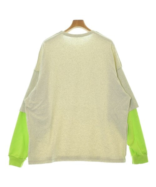 refomed เสื้อยืด/เสื้อท็อปส์