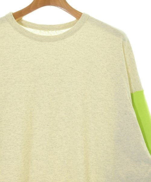refomed เสื้อยืด/เสื้อท็อปส์