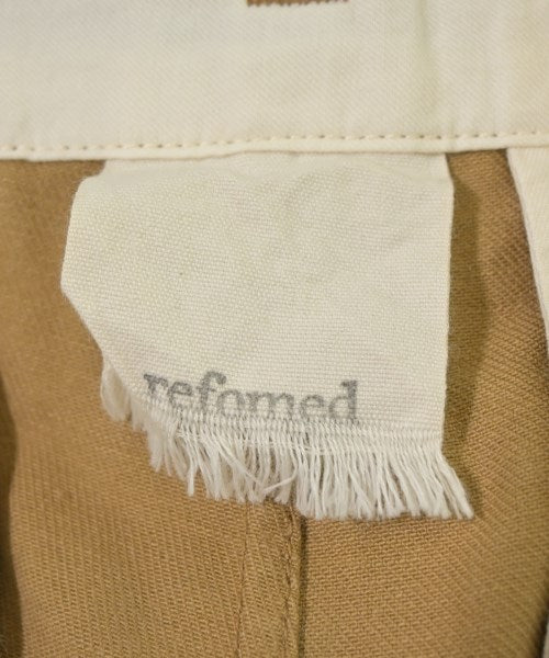 refomed ชิโน่