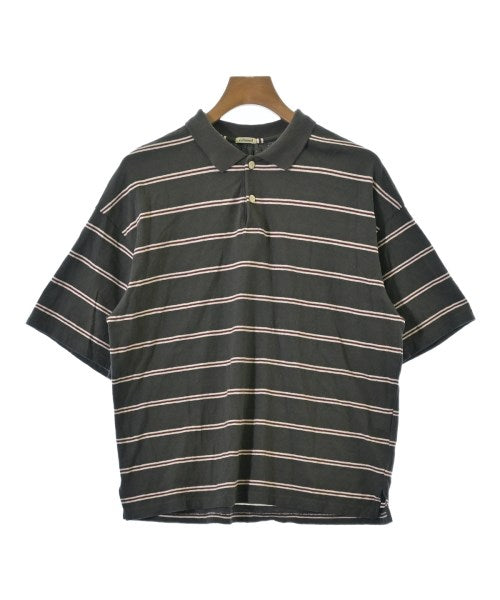 refomed เสื้อโปโล