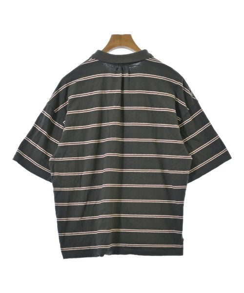 refomed เสื้อโปโล