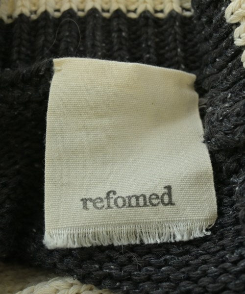 refomed เสื้อคาร์ดิแกน
