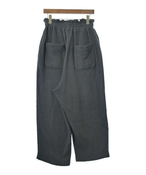 refomed กางเกงวอร์ม