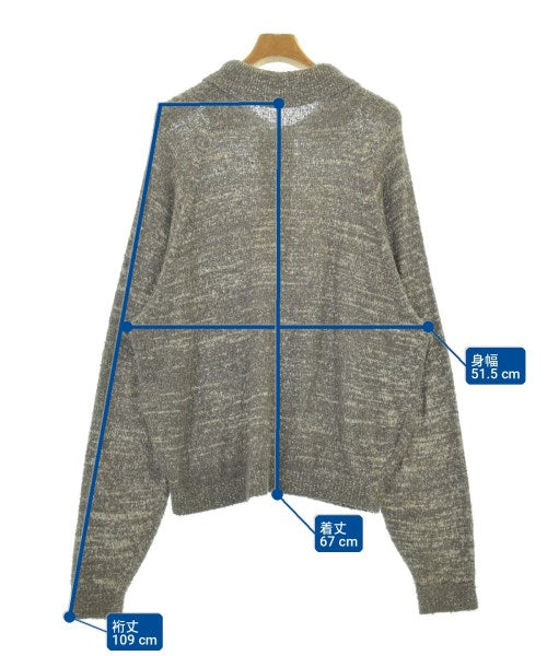 refomed เสื้อกันหนาว