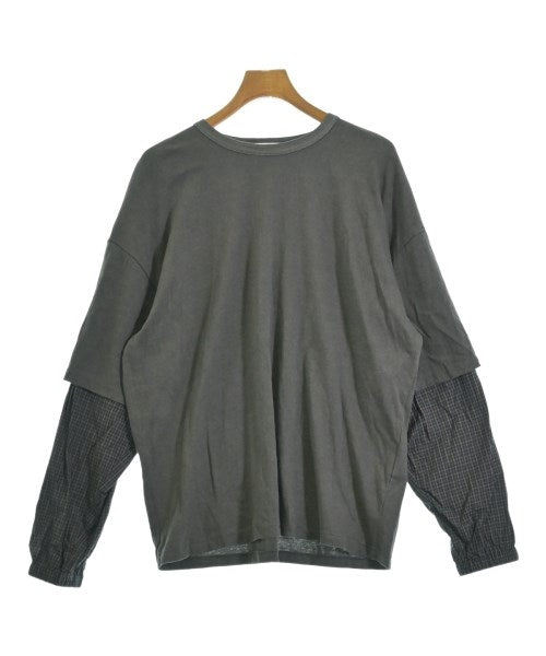 refomed เสื้อยืด/เสื้อท็อปส์