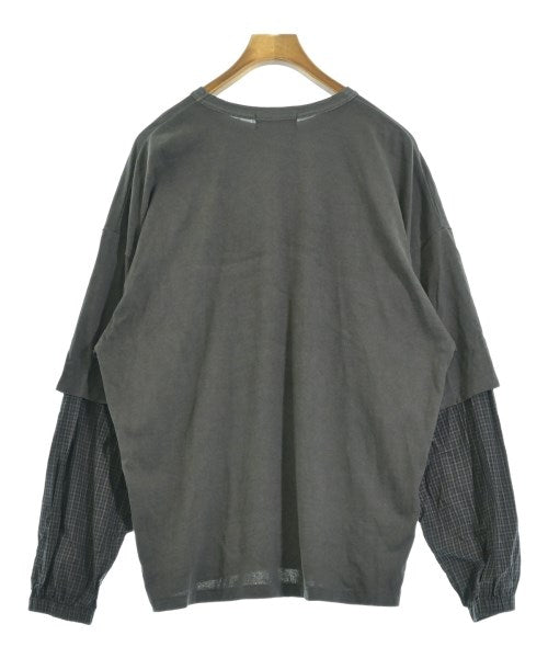 refomed เสื้อยืด/เสื้อท็อปส์