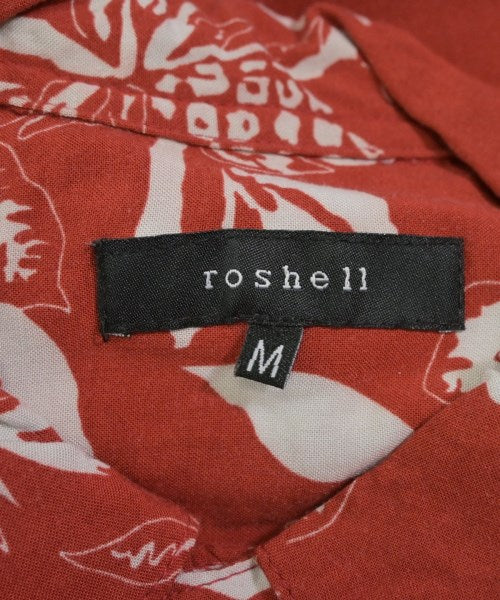 roshell เสื้อลำลอง