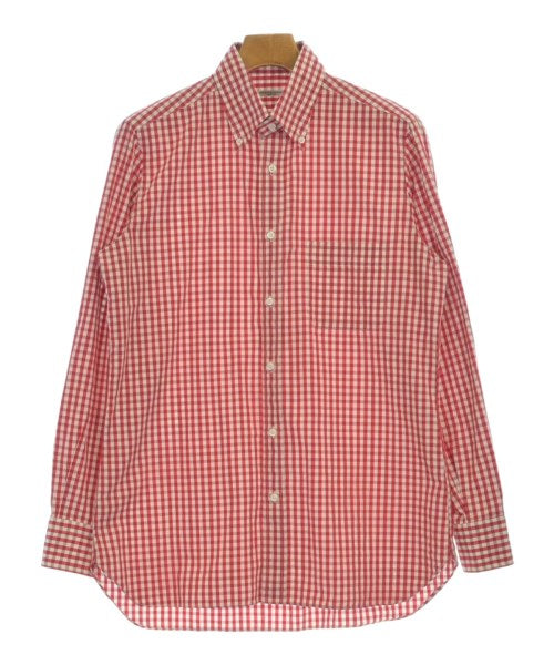 SARTORIA ARISTOCRATICO เสื้อลำลอง