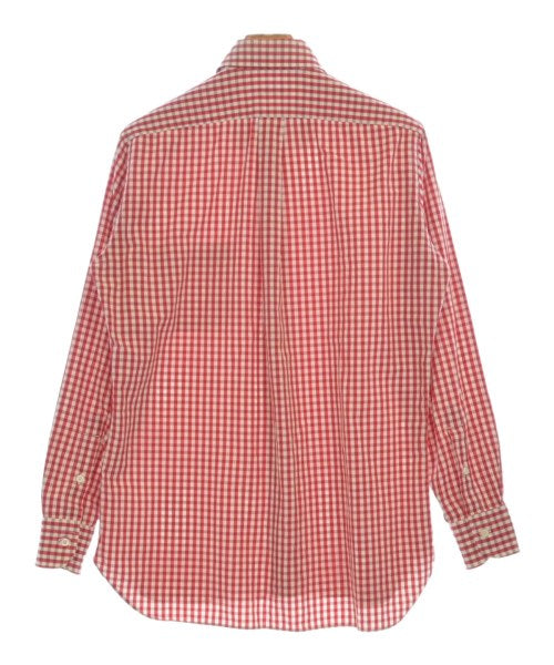SARTORIA ARISTOCRATICO เสื้อลำลอง