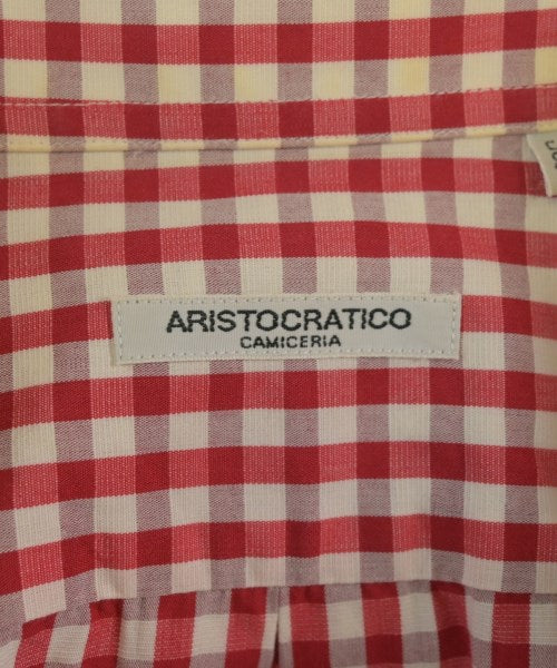 SARTORIA ARISTOCRATICO เสื้อลำลอง
