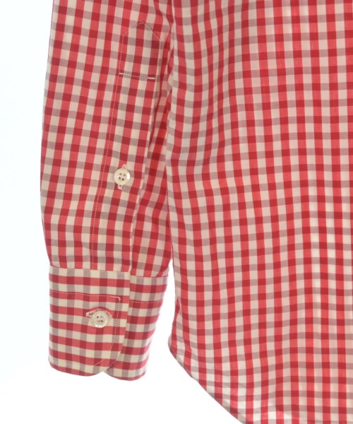 SARTORIA ARISTOCRATICO เสื้อลำลอง