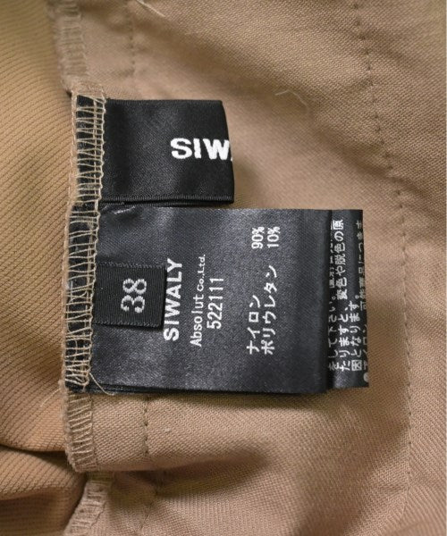 SIWALY กางเกง อื่น