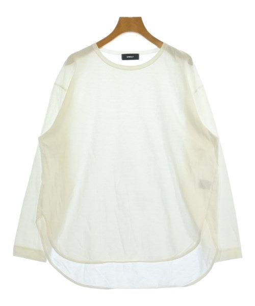 SIWALY เสื้อยืด/เสื้อท็อปส์