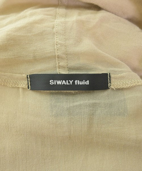 SIWALY เสื้อโค้ท อื่น