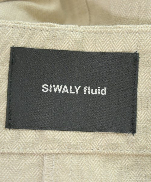 SIWALY เสื้อกั๊ก