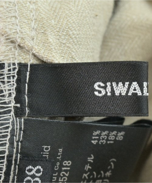 SIWALY กางเกง อื่น
