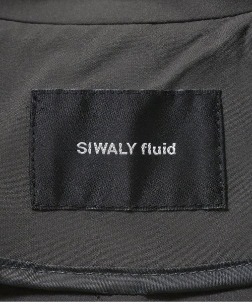 SIWALY เสื้อโค้ท อื่น