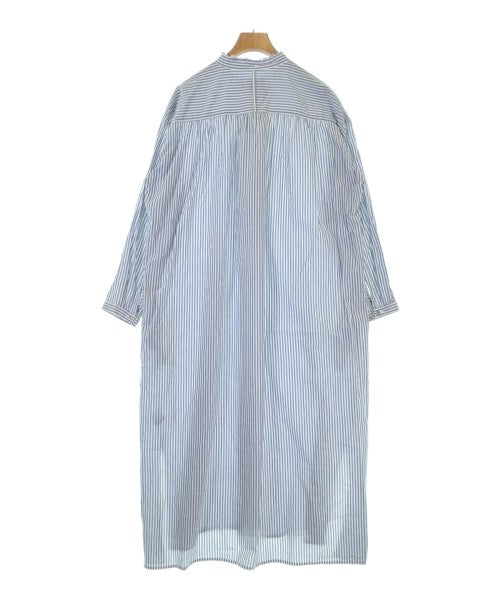SIWALY เดรสที่เป็นเสื้อเชิ้ตตัวยาว