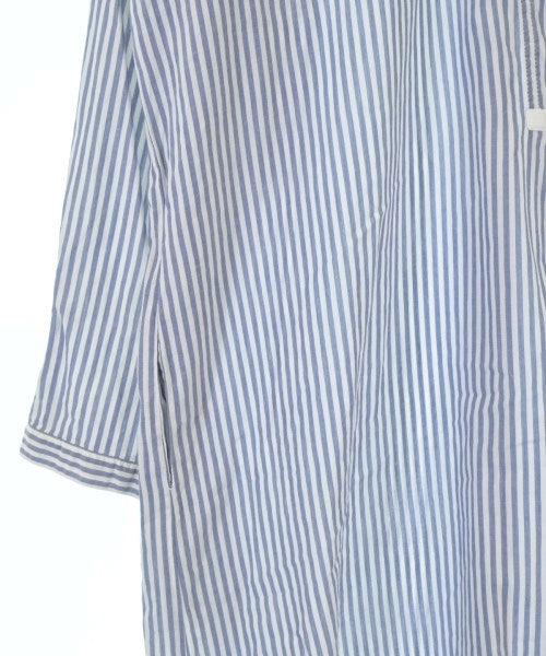 SIWALY เดรสที่เป็นเสื้อเชิ้ตตัวยาว