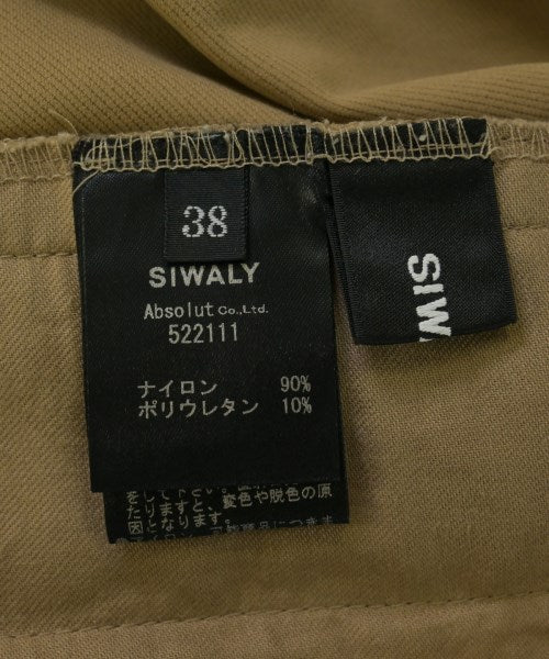 SIWALY กางเกง อื่น
