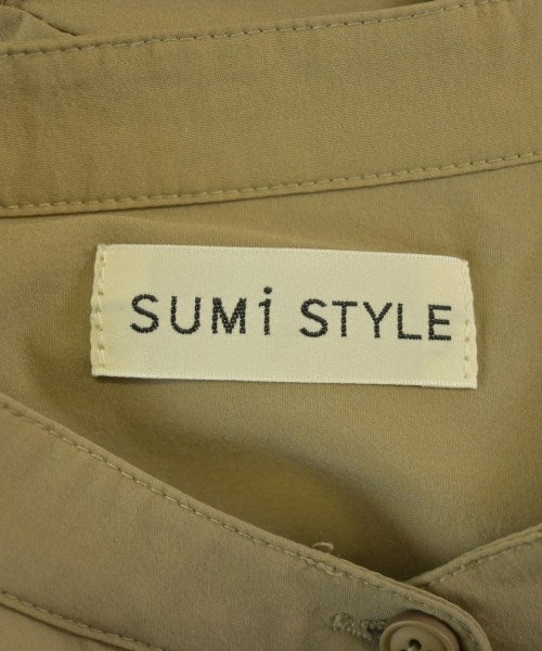 SUMI STYLE ชุดเดรส