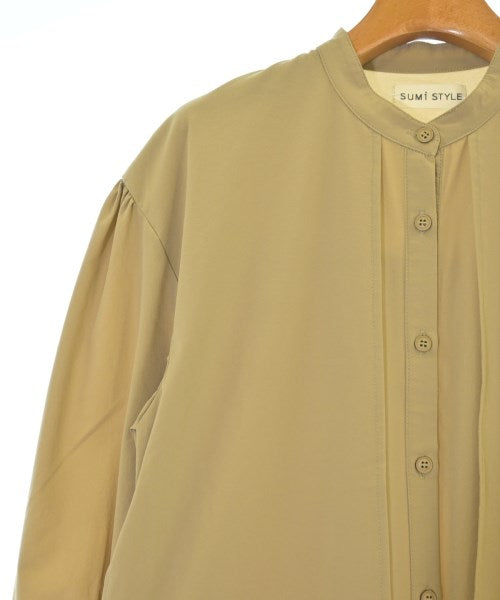 SUMI STYLE ชุดเดรส