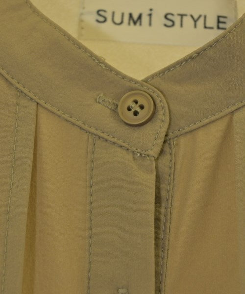 SUMI STYLE ชุดเดรส