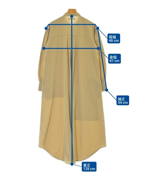 SUMI STYLE ชุดเดรส