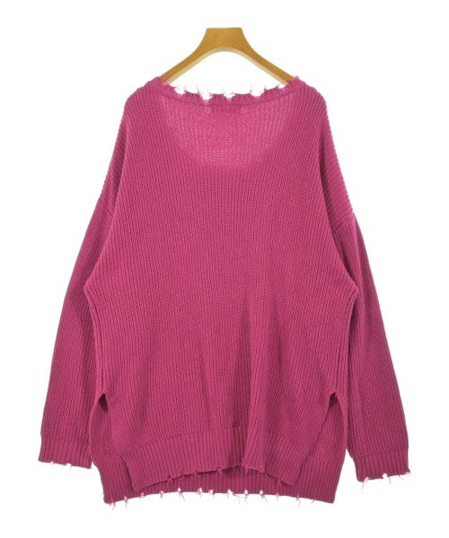 SUMI STYLE เสื้อกันหนาว