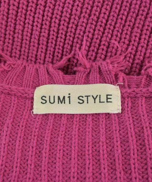 SUMI STYLE เสื้อกันหนาว