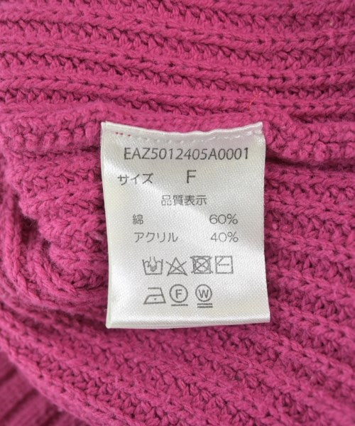 SUMI STYLE เสื้อกันหนาว