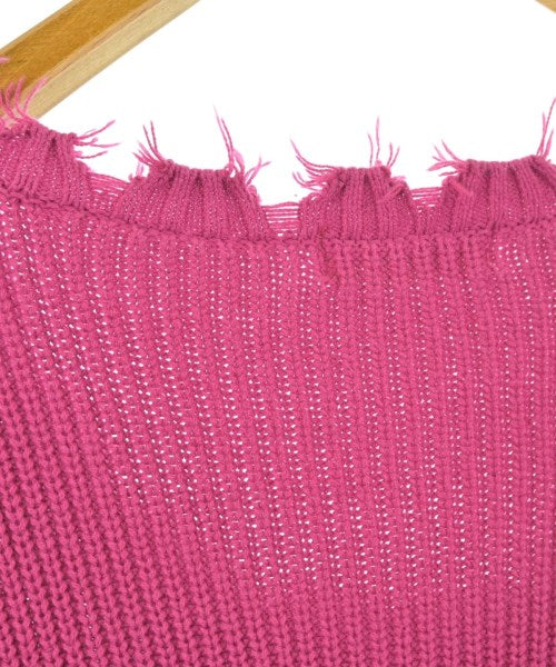 SUMI STYLE เสื้อกันหนาว