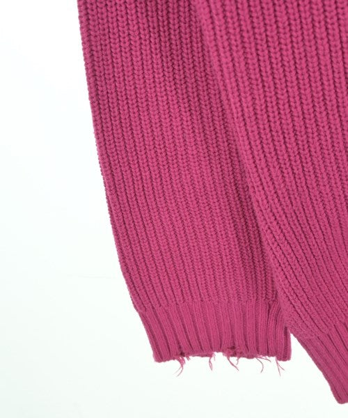 SUMI STYLE เสื้อกันหนาว