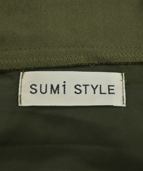 SUMI STYLE แจ็คเก็ตเบลาส์ อื่น