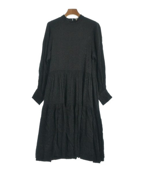 SUMI STYLE เดรสที่เป็นเสื้อเชิ้ตตัวยาว
