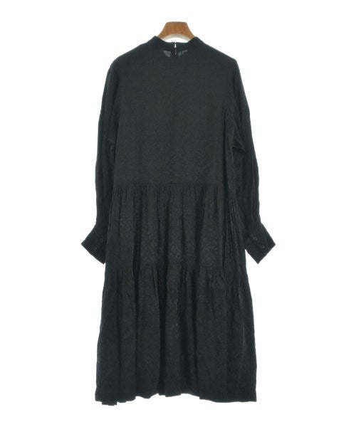 SUMI STYLE เดรสที่เป็นเสื้อเชิ้ตตัวยาว