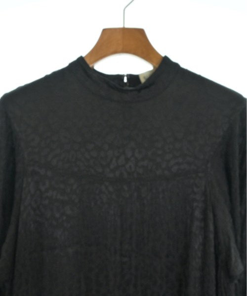 SUMI STYLE เดรสที่เป็นเสื้อเชิ้ตตัวยาว