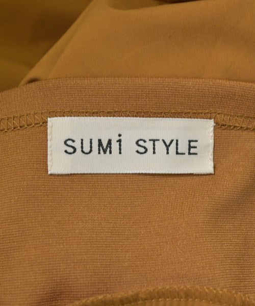 SUMI STYLE ชุดเดรส