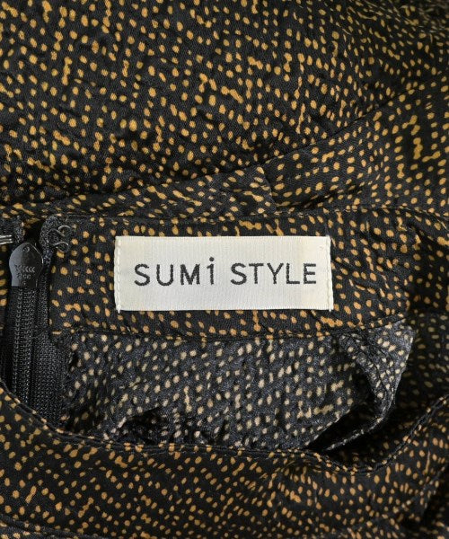SUMI STYLE ชุดเดรส
