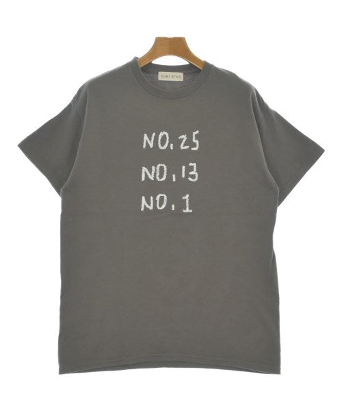 SUMI STYLE เสื้อยืด/เสื้อท็อปส์